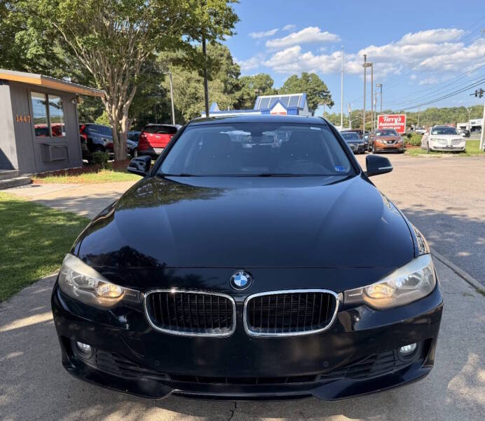 bmw 3 series 2015 WBA3A5C56FP604759 image bmw 3 series 2015 WBA3A5C56FP604759 image